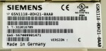 Siemens 6SN1118-0DH21-0AA0